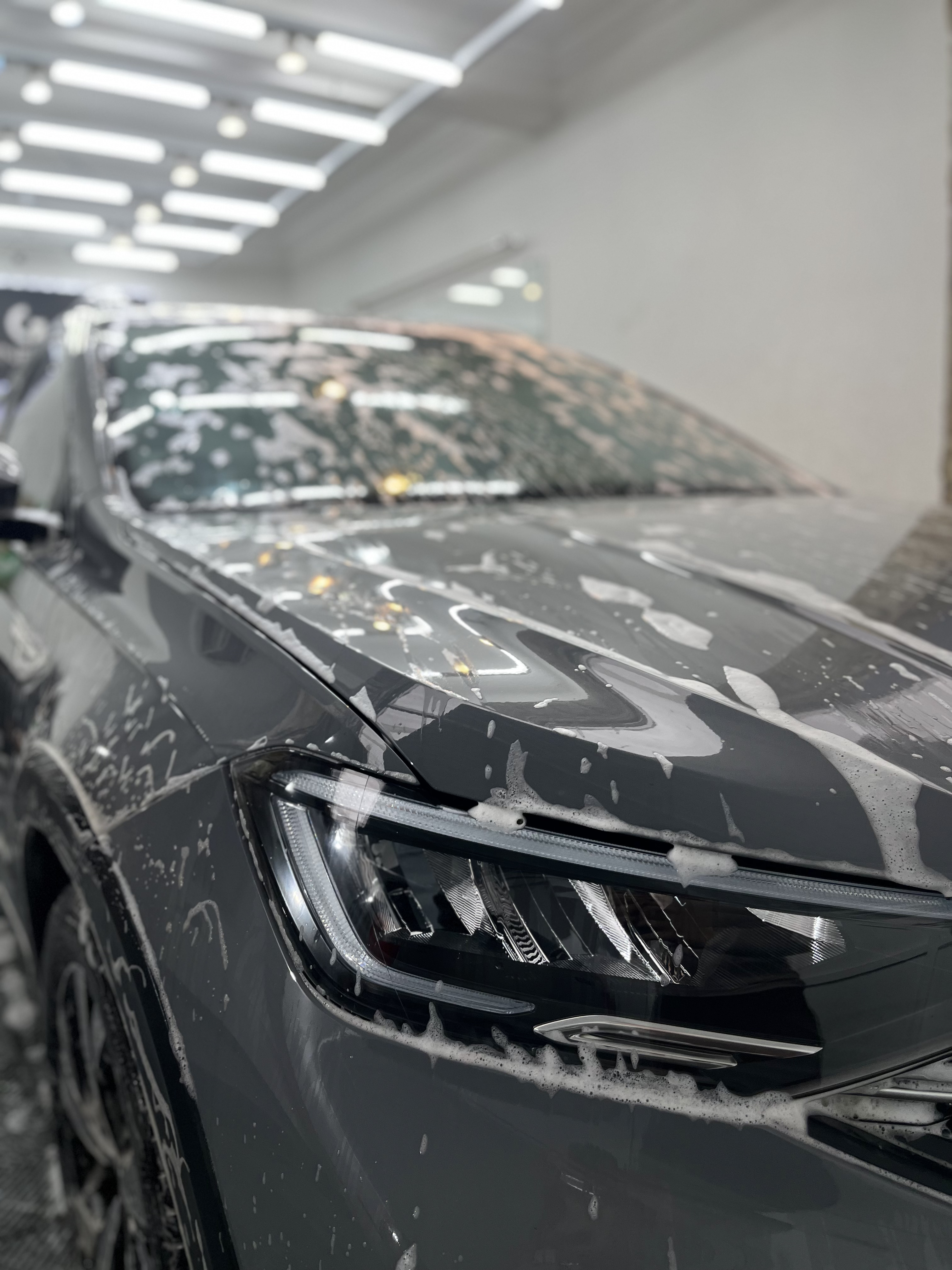 Detalhamento General Auto Service