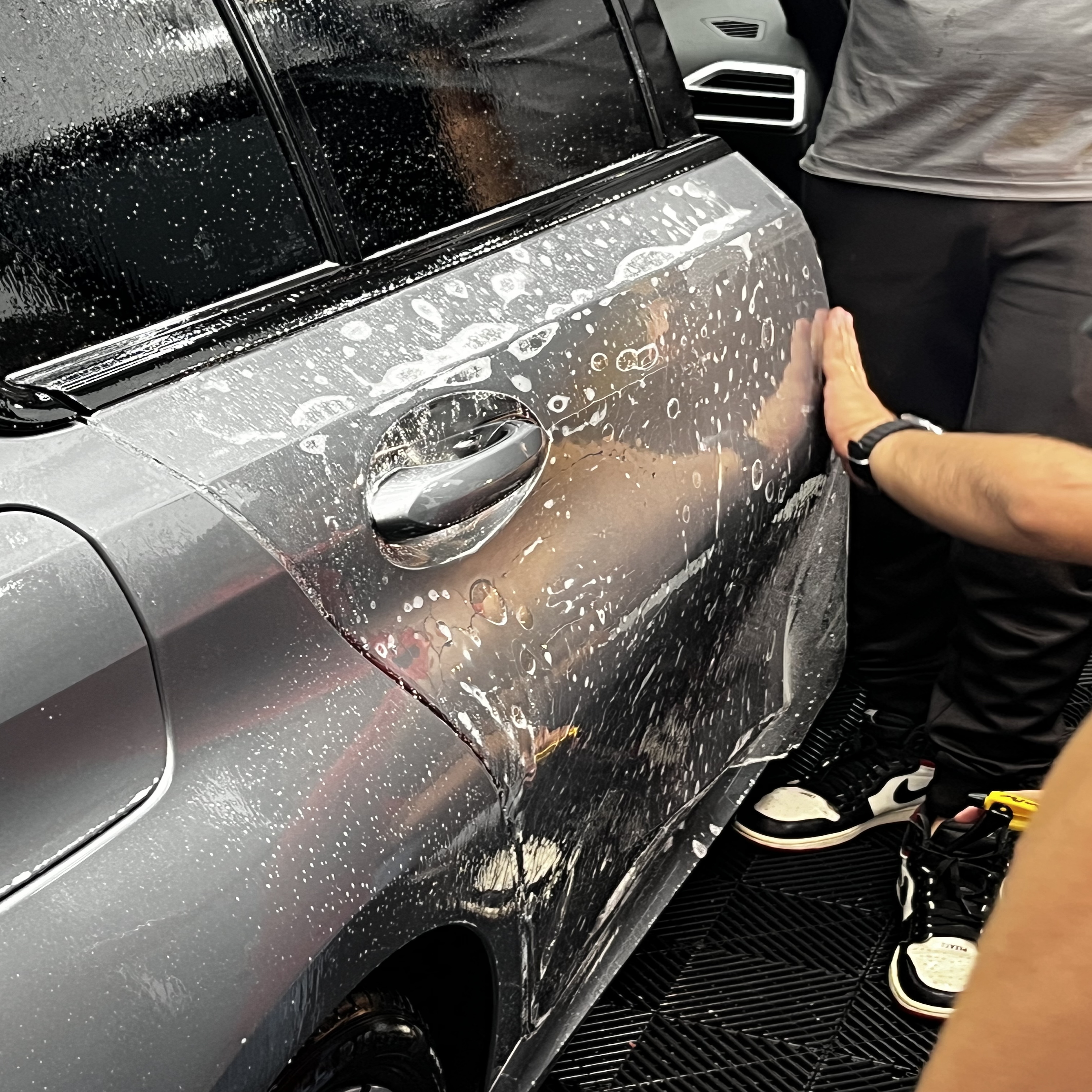 PPF General Auto Service