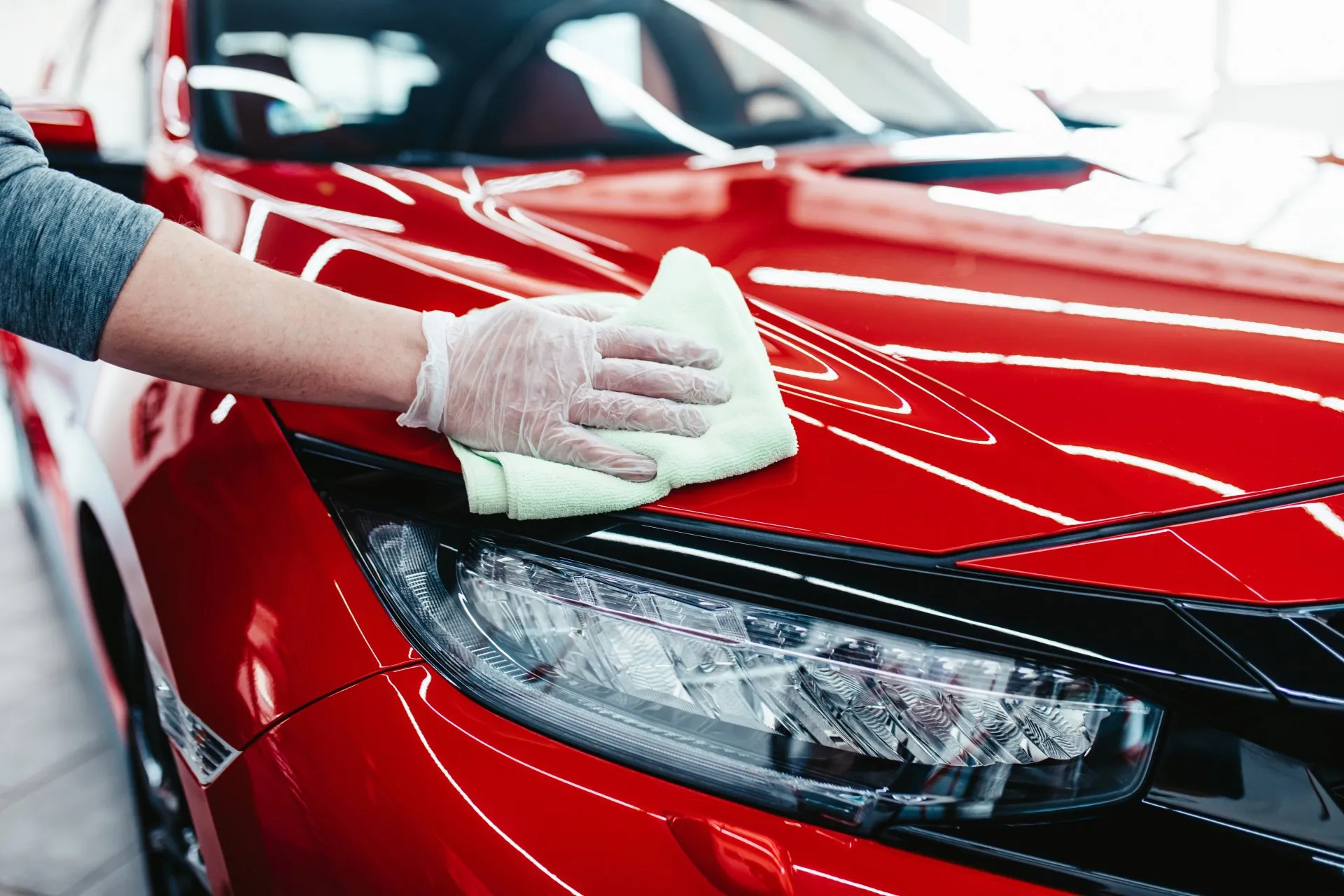 Detalhamento General Auto Service